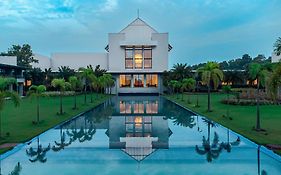 Tiger Palace By Soaltee